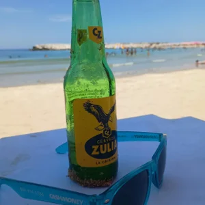 Tatted21xxx I Love the Beach . fénykép