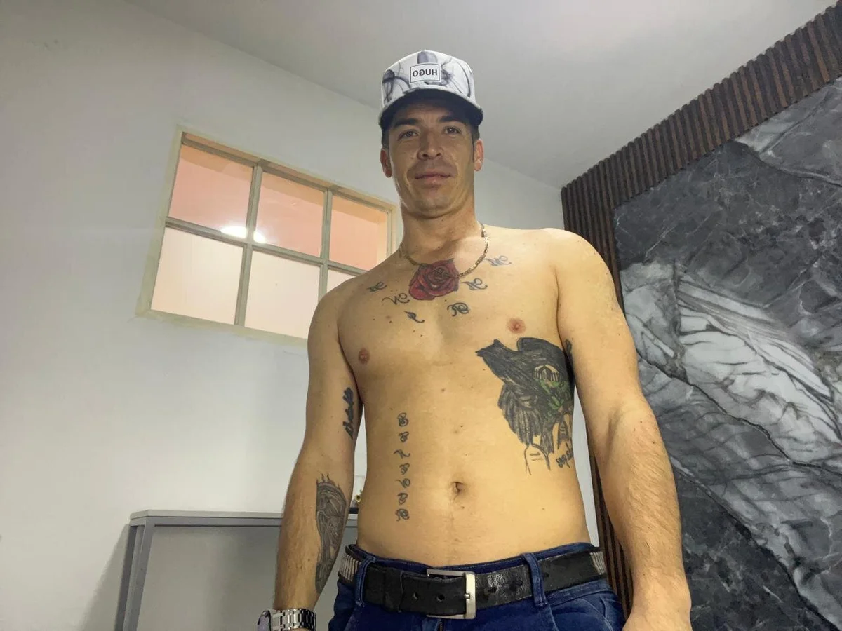 Ảnh Thịnh Hành của MichaelBlackwood__ 9868