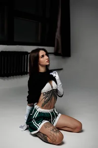 SophieCatty style - me🌶️ Bilde