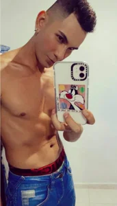 Public de CHARLICOOKIE  3 Imagens