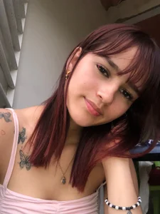 MelodyMansson I want to you spank my ass Foto 3