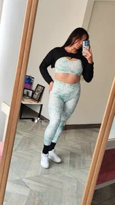 Amara_lunee GYM❤️‍🔥 Pic 5