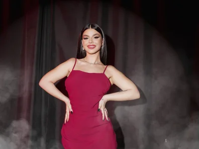 AlluringAriel Shine like star! Pic 5