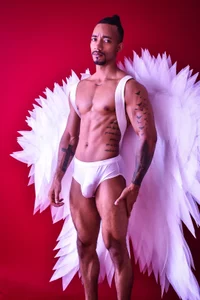 Manolo_Hot1 I WILL BE AN ANGEL IN YOUR LIFE Foto 4