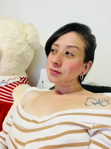 Valeriana00 hot and hard Pic 2