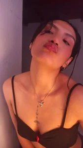 snap face 🌸🌸 od samiradoll  5 snímek