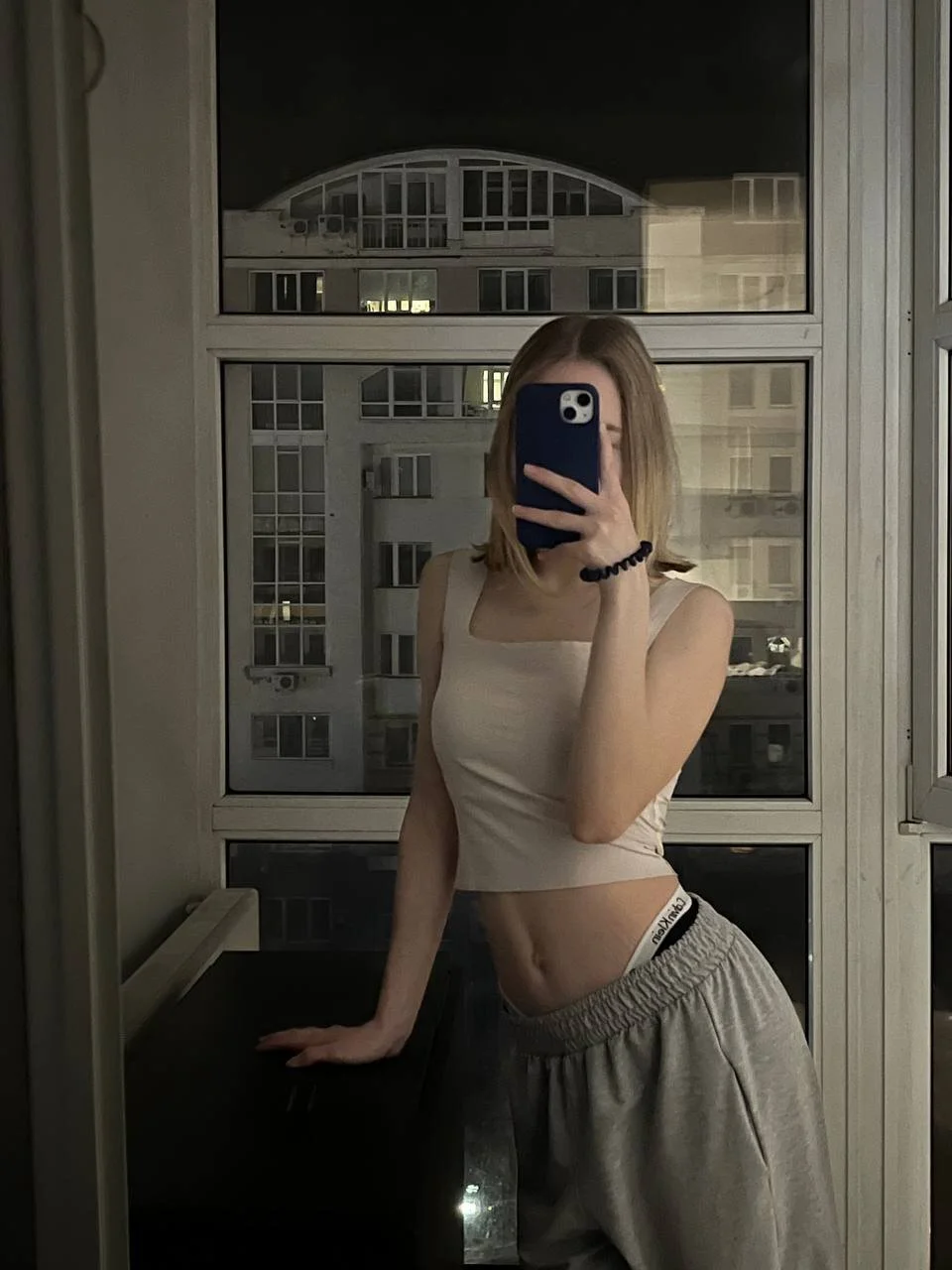 kristinliesman