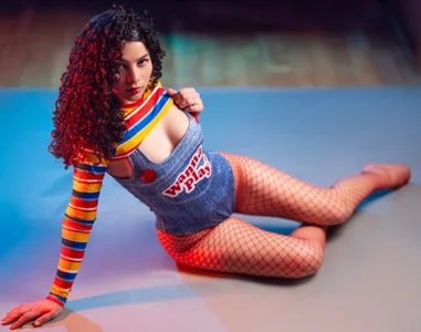 shalon_diaz_s Happy Halloween 🎃🕷️  4. fénykép