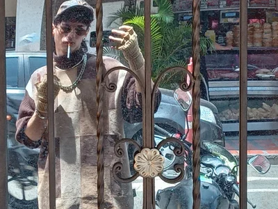 Zdjęcia HydanMC Me:  9