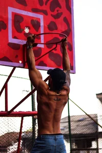 ARON_TAYLER01の2026の 7枚の写真