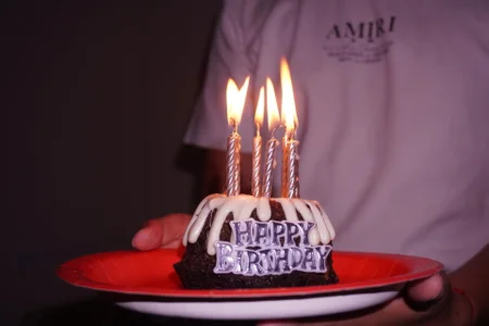 chico_medusa My birthday! Immagine  4