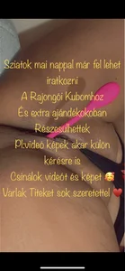 Madsion23 Rajongói klub Immagine 