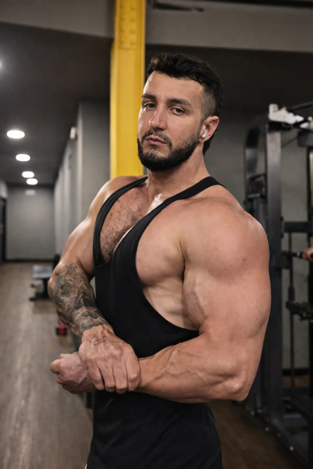 AndyBlass Gambar Trending 4958