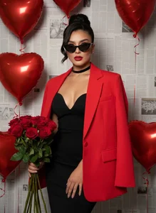 Holly_Brensonexx_ Happy Valentine's Day 💋💌💘 Foto