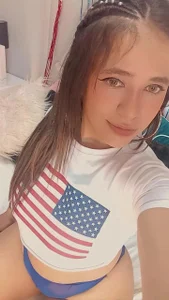 kathypink_ 4 July Pic 4