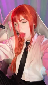 Sweet_Richalmakima cosplay图片 6