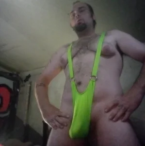 CumGusherXXX Public Pic