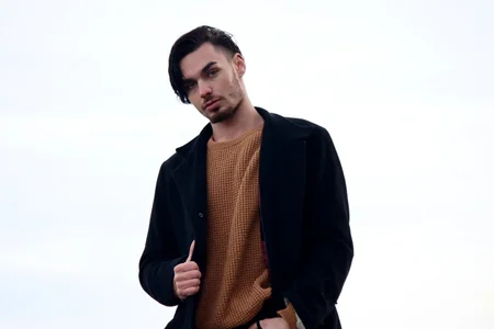 OceannHearttoday , cold foggy day图片 2