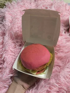 bigpussylipss pink aesthetic Billede 4