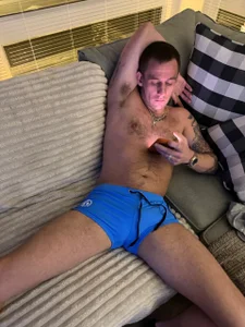 PeytonJohnn Just chillin Foto 3