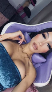 Miaa_love6969 Mood Blue Foto 2