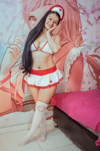 AllysonMilf69 SAN VALENTIN ❤ Pic 2