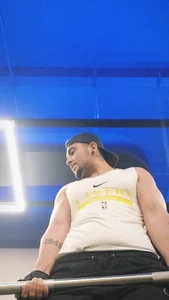 marcus_harris: GYM ( 2 фото)