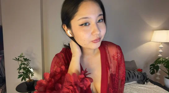 PaulaPeterson red mood ❤️ Pic 4