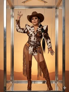 Your favorite cowgirl de kiraGeiner  4 Imagens