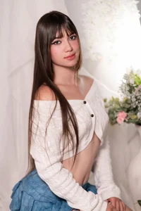 Sarah_GothicGirl Do I look like a good girl? Pic