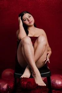 Miaa_Smiith1 HAPPY VALENTINES Pic