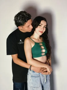 SsexCouplee: Public ( 5 фото)