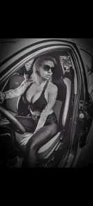 Ninasweden Model pics Billede 5