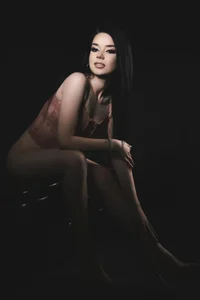 AddaBenz Body parts Pic 3