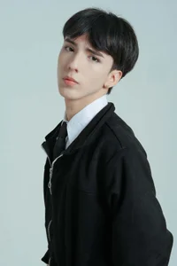 AerumChae new shoot Gambar 3