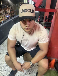 apolorusso A real man💪🙌 Billede 2
