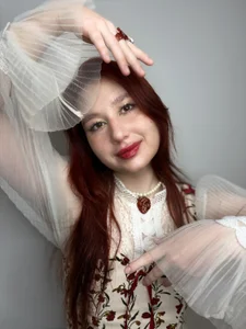 SerafinaPerque My new photos🥰 圖片 4