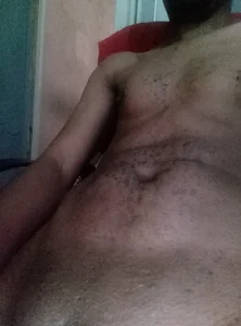 Africanmonster77 Public Pic 3