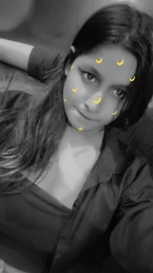 GMS_Bhawna Yes It's Me... . fénykép