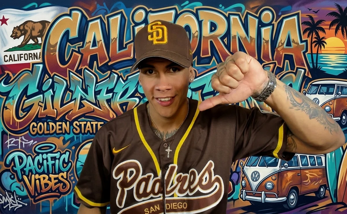 Damian_latinxxx Image populaire  7654