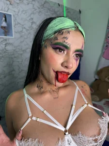 Tesabbi_ Halloween зображення 2