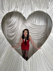 Anita_Robby kullanıcısının 14 reasons to fall in love albümü -  6 fotoğraf