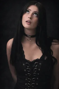 xPoppyThornx Album #2 Fotka