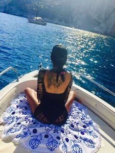 FrancescaDante's photo