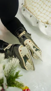 MelissaMelrey 🥅🏒⛸ Poză 4