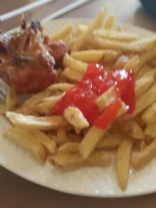 Thicky_kyla Food I love Fotka