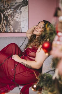 abby_apple Happy holidays Pic 2