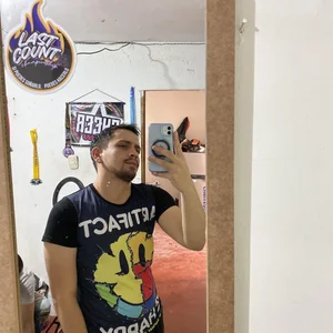 Public de Mikesohot  5 Imagens