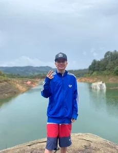 Nascary_Fox Public Εικόνα