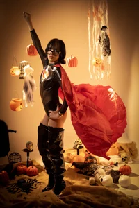 Chris_and_sam HALLOWEEN TIME Pic 4